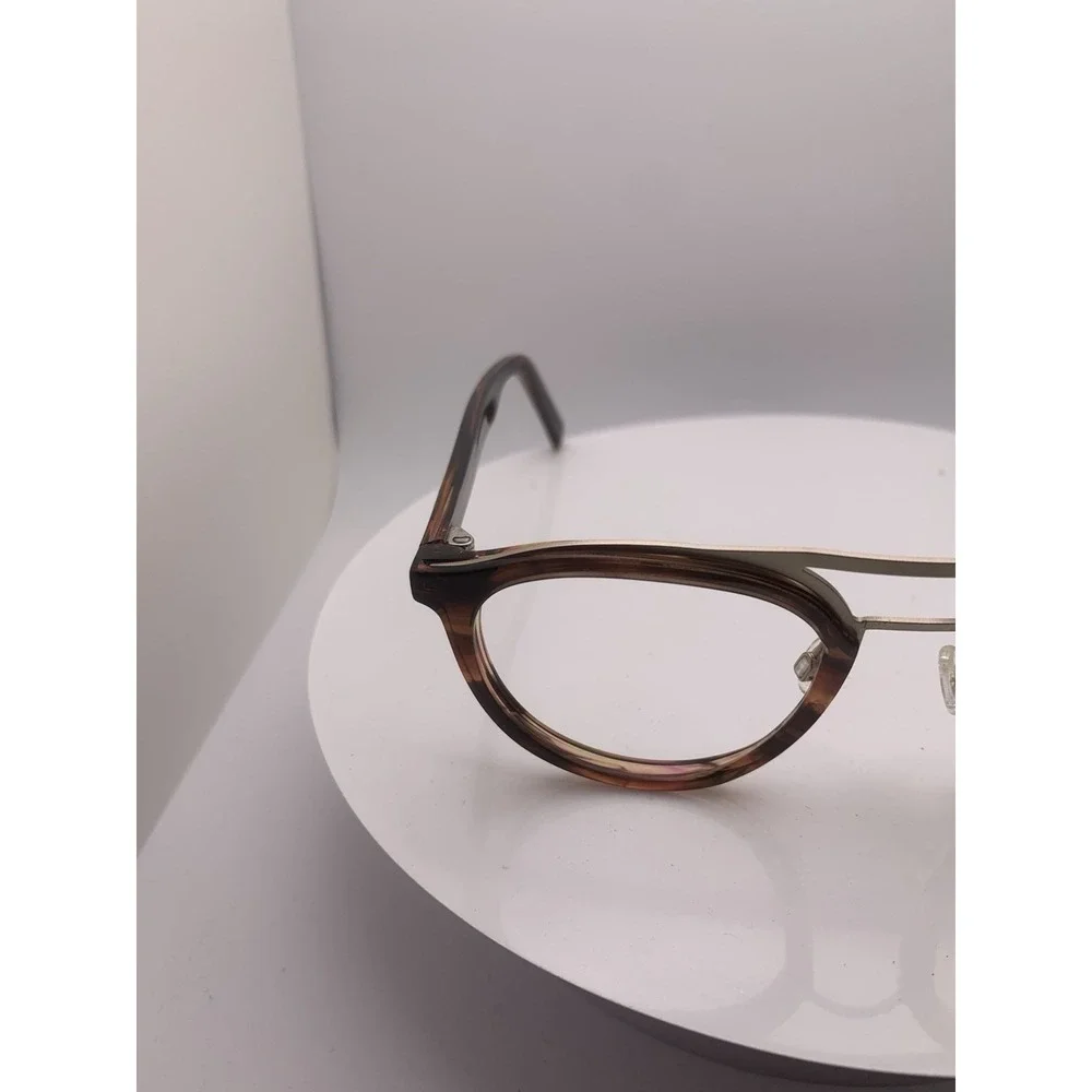 Maui Jim MJ529-19C SUNNY DAYS STG-BG Tortoise Glasses Frames Only